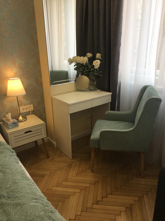 Paloma Apartment Budapest Eksteriør bilde