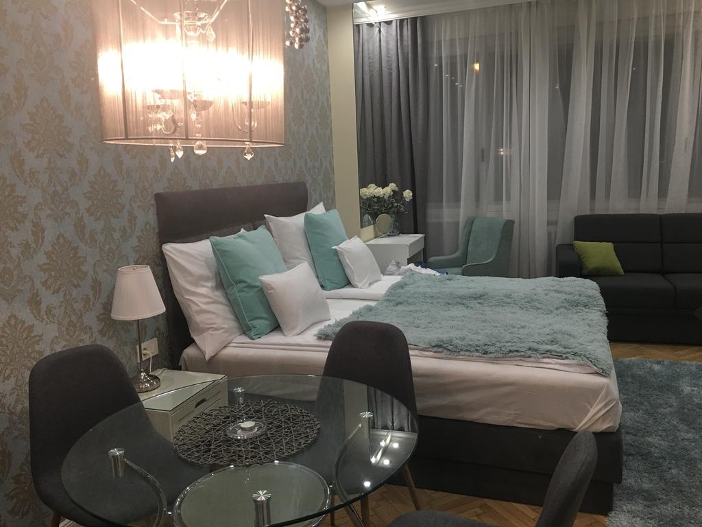 Paloma Apartment Budapest Eksteriør bilde
